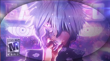 👹Gojo VS Sukuna BUT They Are Controlled By Pain??? 4K [EDIT/AMV]!