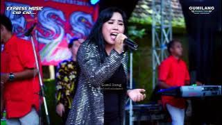 Titip Rindu Buat Ayah Febi Mamaia - Express Music Cie Cie Kedungleper Wedding Deny & Zia