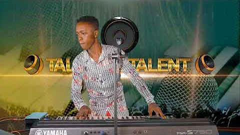 SINAMAKOSA COVER SONG TALENT IS TALENT