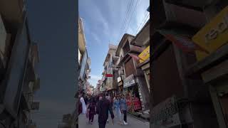 Hamirpur Market Ghandhi Chowk - Hp22 Himachal Pradesh
