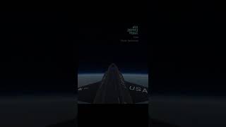 Altitude Vs Sky Color | Blue to Black | X-Plane