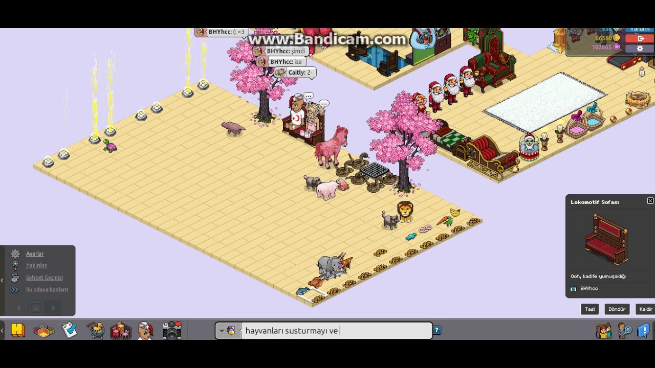 Habnet ''Hile Değildir'' Bilmeyenlere