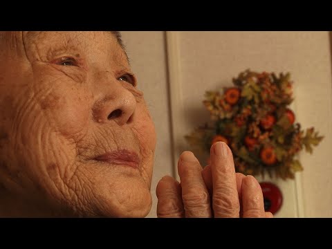『ゆめのほとり −認知症グループホーム 福寿荘−』映画オリジナル予告編