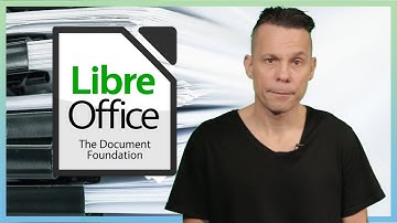 How to use document redaction in LibreOffice 6.3.0.4