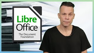 How to use document redaction in LibreOffice 6.3.0.4