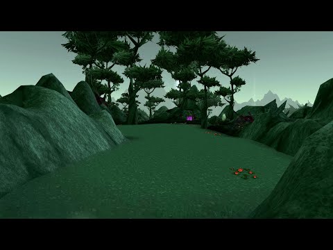 The Soul Cannon of Reth'hedron | TBC Classic Quest