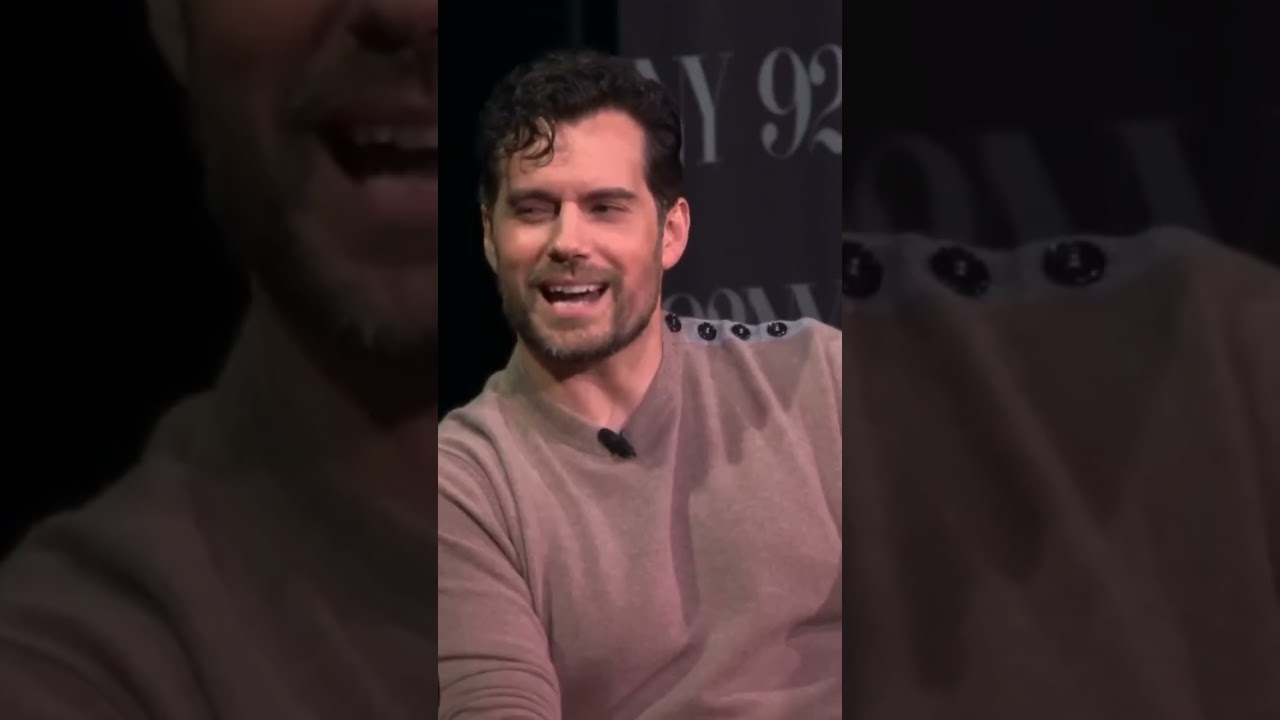 How Henry lost his role to Robert Pattinson in Harry Potter? 