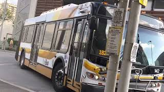 [TheBus, Honolulu 2007 D60LFR] [Oahu] Honolulu Bus #142 Route 82