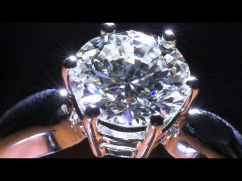 How To Assess A Diamond