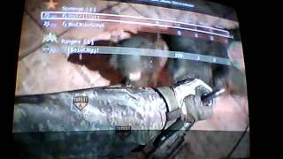 GB Match 3rd map Highrise