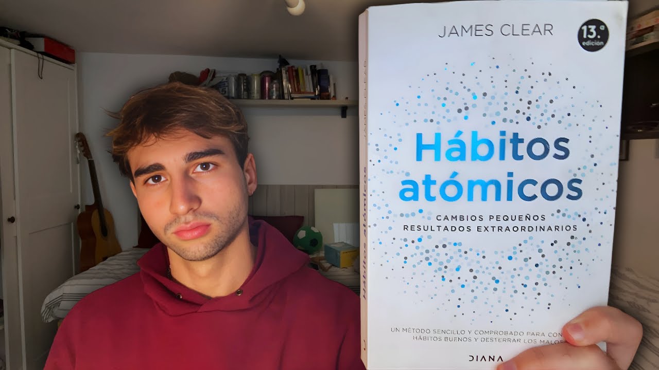 El único vídeo de HABITOS que necesitas