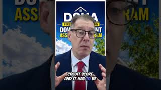 DSHA First State Home Loan Program for Delaware Down Payment Assistance