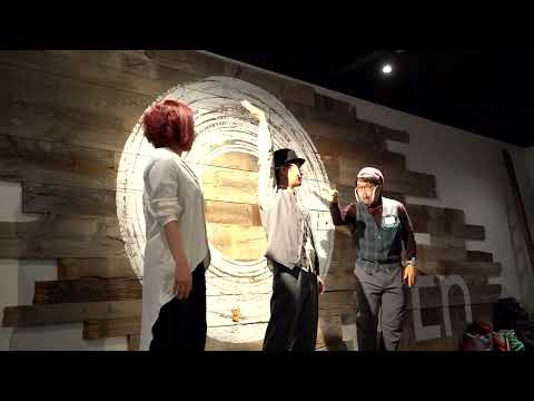 【TSUMUGU+ vol.4】- キッキィ＆レイナ Special Dance Workshop -