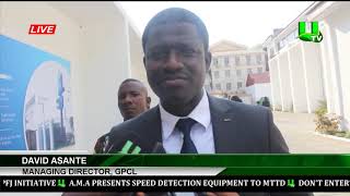 Ghana Publishing Company Gets Facelift screenshot 5