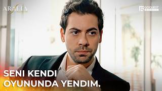 Ateşin Hamlesi Neziri Şaşkına Çevirdi. Arafta 44. Bölüm Arafta Türk Dizileri