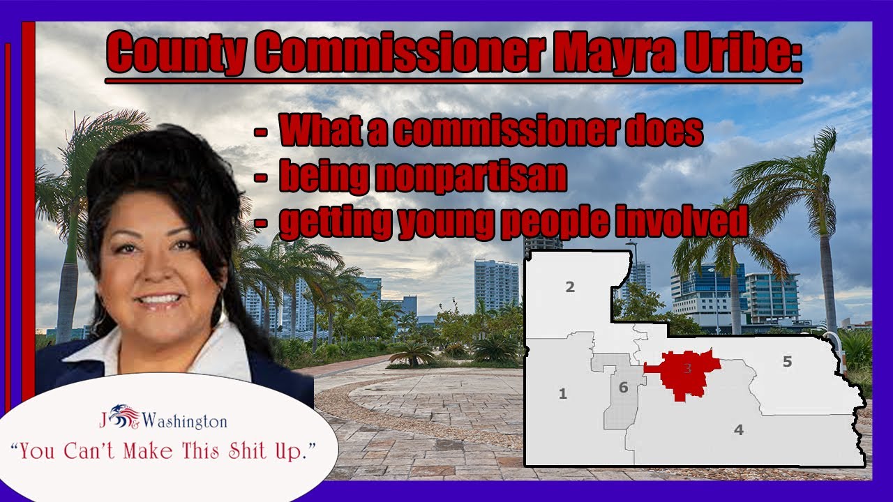 Orange County Commissioner Mayra Uribe YCMTSU YouTube orange-county-commissioner-mayra-uribe-ycmtsu-youtube
