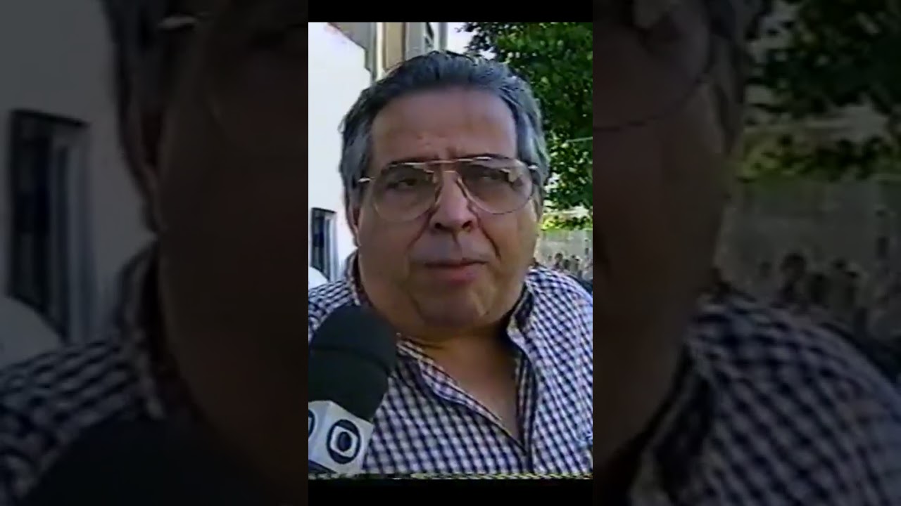 EURICO MIRANDA, DO VASCO, ALFINETA RIVAL FLUMINENSE