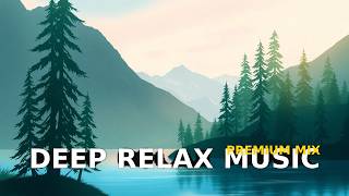 Rivers Embrace Tranquil Flow, Peaceful Slumber, Calm