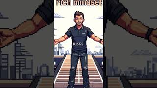 Your Emergency Fund Is Keeping You Poor (Rich vs Poor Mindset)