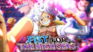 IS HE GOOD? New Years Gear Change Monkey D. Luffy! (ONE PIECE Treasure Cruise)