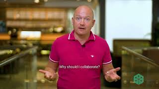 How to Break Down Silos Tip 3: 'Why Should I Collaborate'?