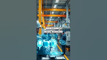 The Future of Digital Twins in Industry