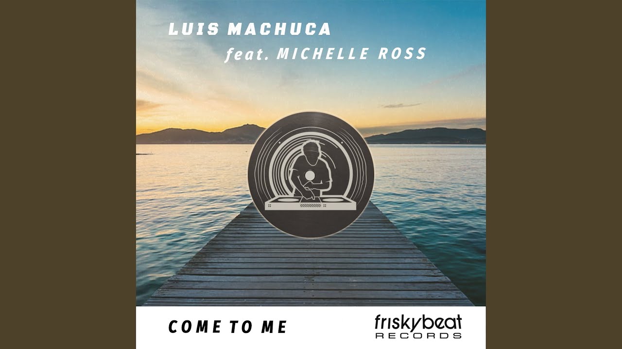 Come to Me (feat. Michelle Ross) (Deep Mix)