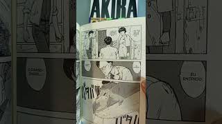 Akira vol. 2 já está disponível! #akira #manga #neotokyo