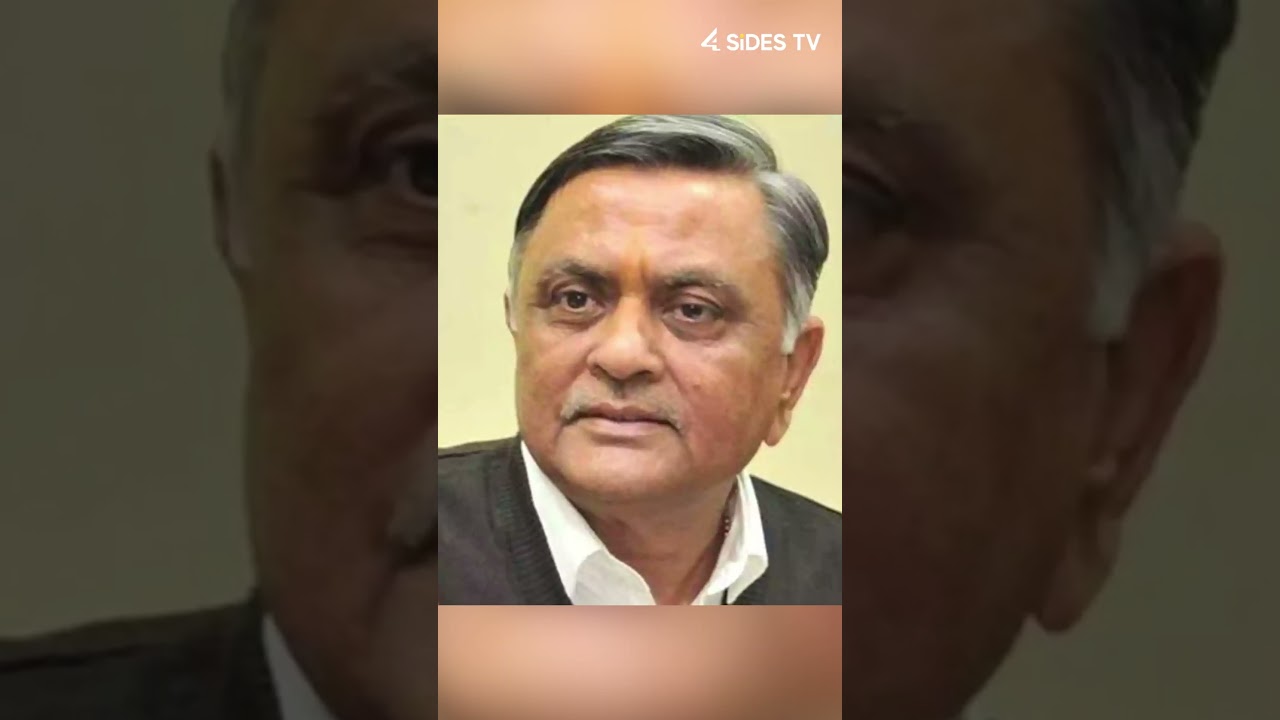 Bla*st Outside Punjab BJP Leader’s Home | Leader Manoranjan Kalia's House In Punjab | 4 Sides TV