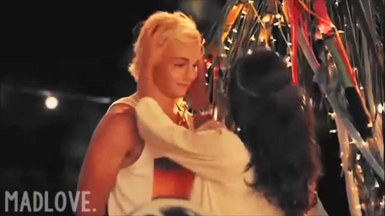 Mack + Brady || Say Something (Teen Beach 2)