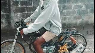 MILEA METENG!!!!!!