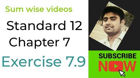 NCERT Physics class 12 chapter 7 EXERCISE 7.9 #physicsuniversewithjaiminshah