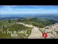 Vlog 5 je grimpe le puy de sancy 1885m