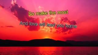 Love Will Lead You Home By Isabella And Karinna