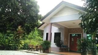 Homestay Ummi Bukit Payong Teaser | Homestay Ummi