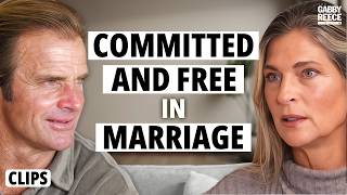 Laird Hamilton Gabby Reec Get Honest About How to Stay Committed and Have Freedom in Marriage