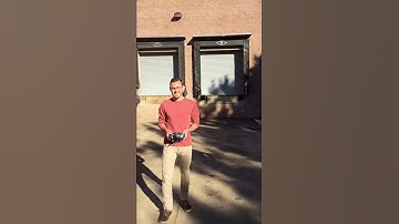 Quadcopter precision landing test