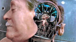 Die besten ALIENS aus MEN IN BLACK ⚡ 4K