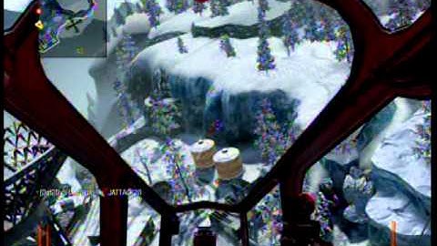 DoS Ownage Black Ops FFA 30-3