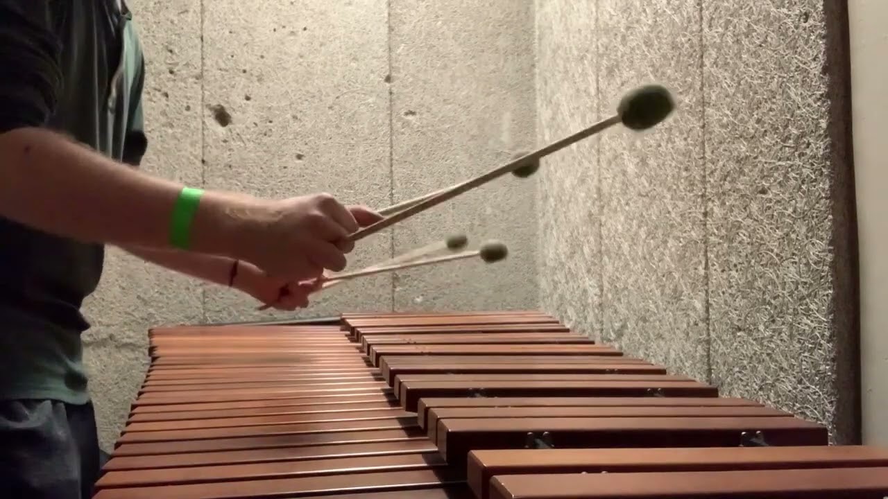 Rotation 1 - Eric Sammut -- Daisy Waters