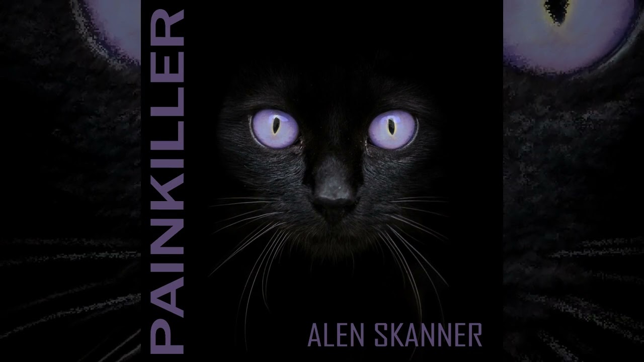 Watch Alen Skanner - Electronica on YouTube Watch Alen Skanner - Electronica on YouTube