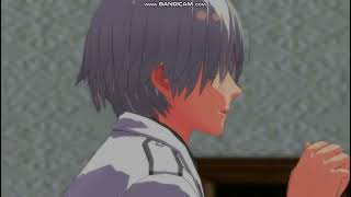 MMD X APH - ECHO