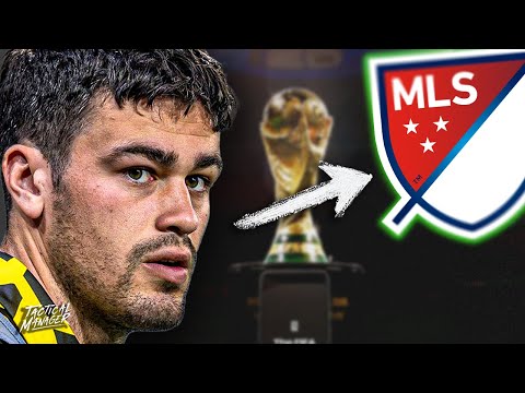 USMNT players that will be in MLS by the 2026 World Cup...