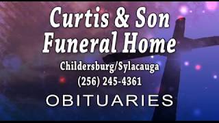 Daybreak Obituaries 2/13/2018