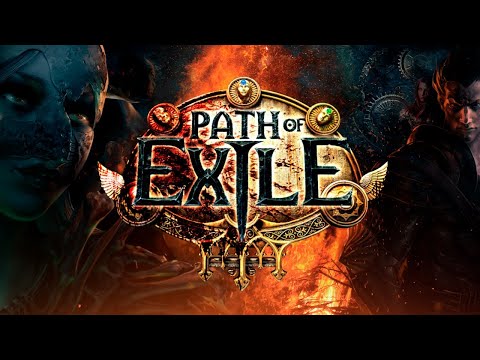 Video: I Mellomtiden Kommer Path Of Exile Til PlayStation 4