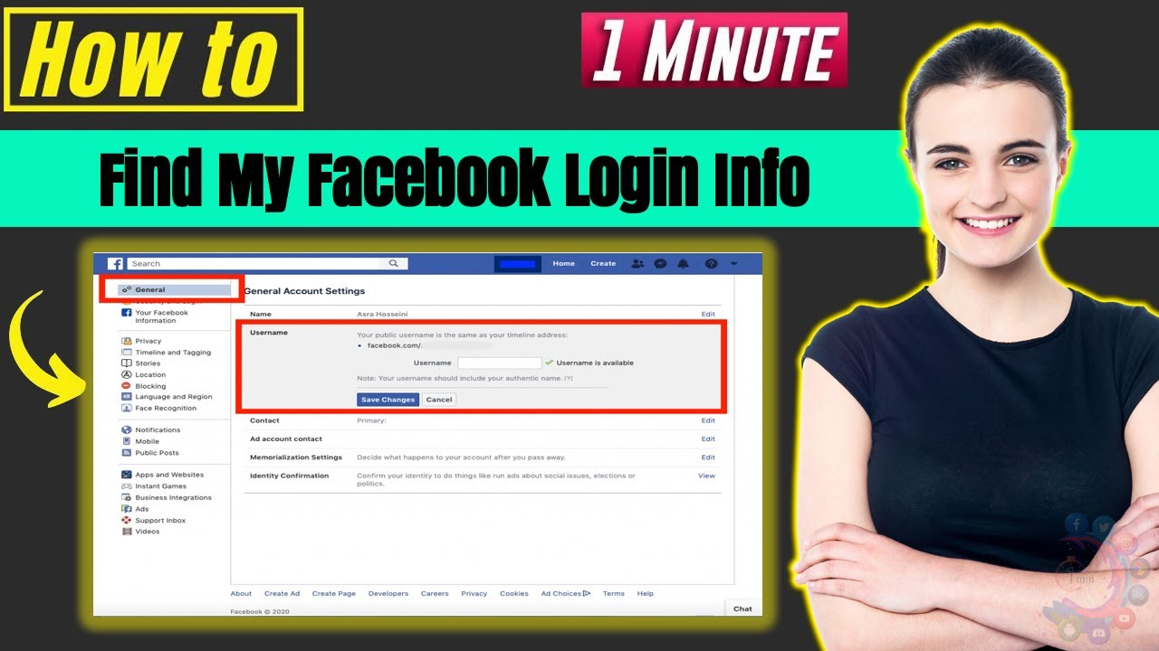 Facebook Login: Como entrar no Face