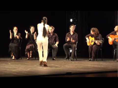 FF Productions FF New York Gala Todo Cambia M Liñán R Molina P Galván B López