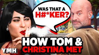 Tom and Christina's Red Flags | YMH Highlight