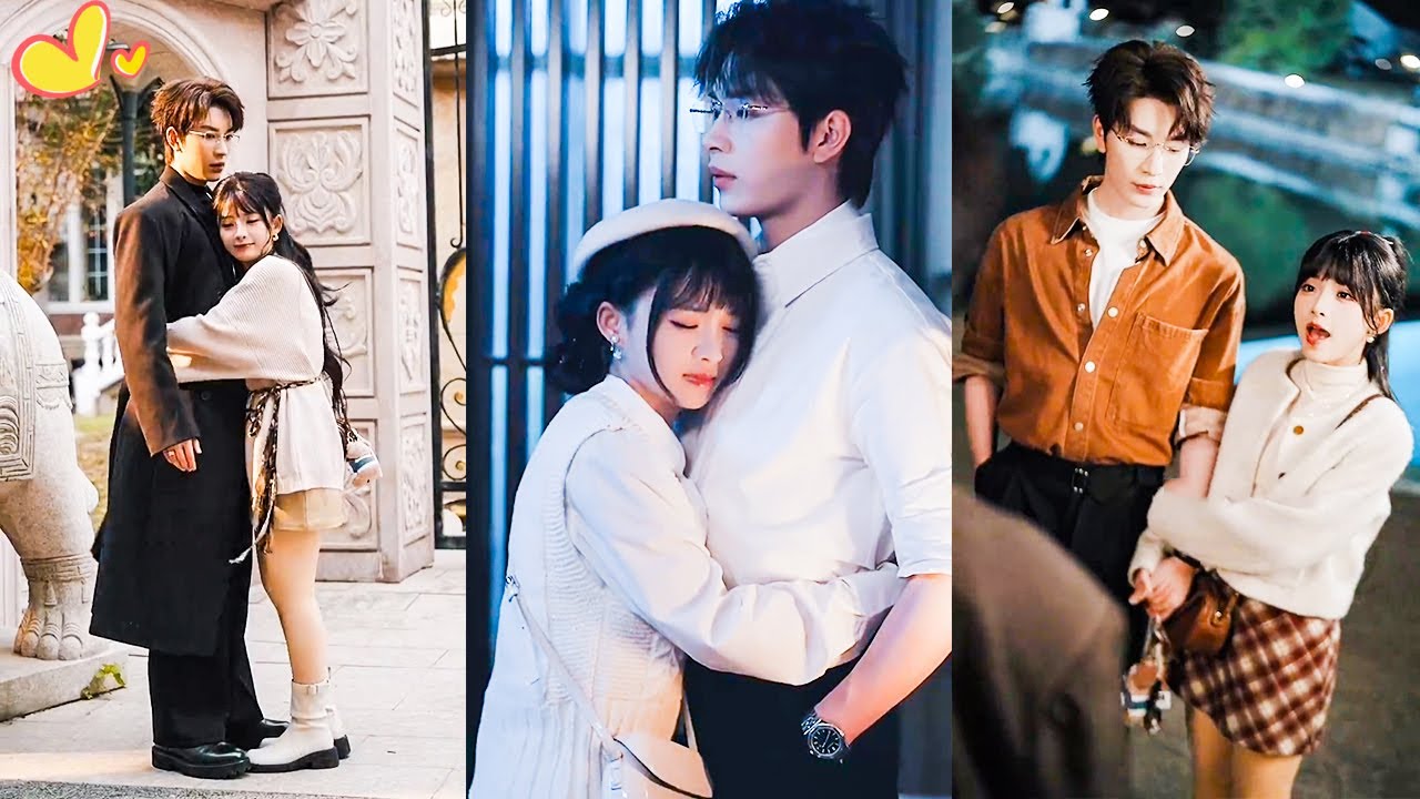 Fiancé always ignored me, so I accepted his CEO uncle’s confession&became his beloved wife