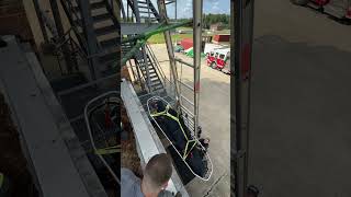 Ars Multi-Loop Rescue Strap Improvised Horizontal Stokes Lower